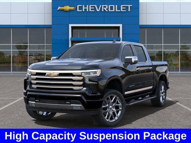 2024 Chevrolet Silverado 1500 Vehicle Photo in BROCKTON, MA 02301-7113