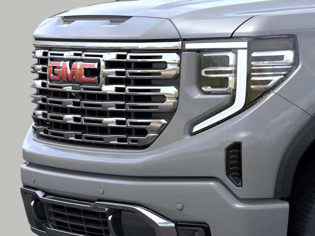 2025 GMC Sierra 1500 Vehicle Photo in APPLETON, WI 54914-8833