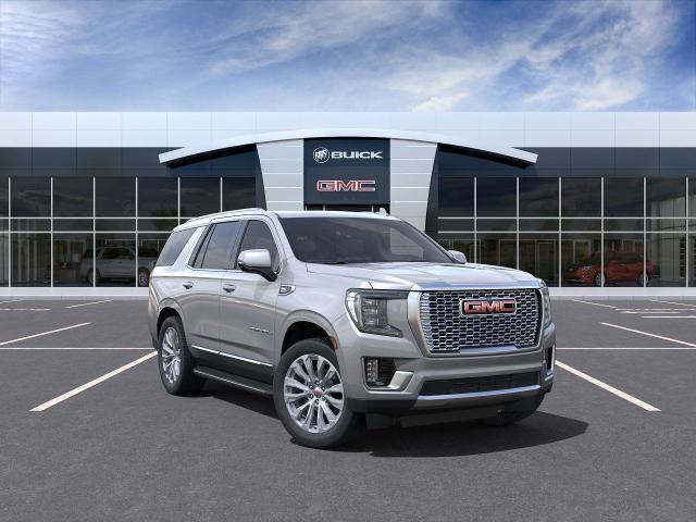 2024 GMC Yukon Vehicle Photo in ALBERTVILLE, AL 35950-0246