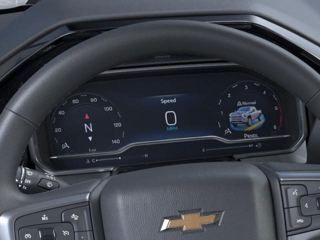 2024 Chevrolet Silverado 2500 HD Vehicle Photo in WACO, TX 76710-2592