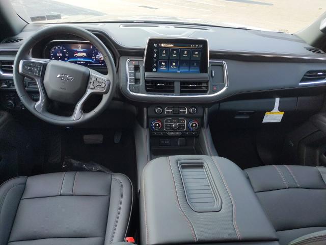 2024 Chevrolet Tahoe Vehicle Photo in READING, PA 19605-1203