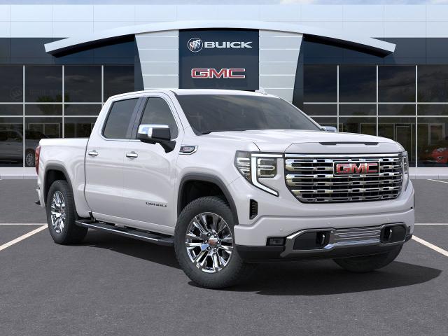 2024 GMC Sierra 1500 Vehicle Photo in HENDERSON, NV 89014-6702