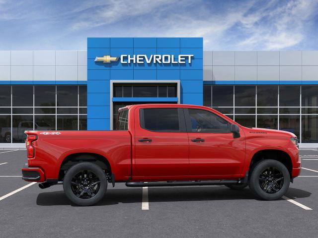 2024 Chevrolet Silverado 1500 Vehicle Photo in ORLANDO, FL 32808-7998