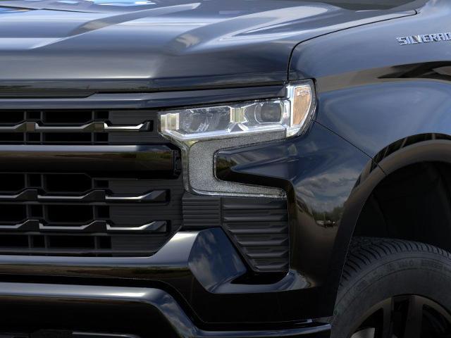 2024 Chevrolet Silverado 1500 Vehicle Photo in SAINT JAMES, NY 11780-3219