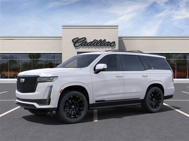 2024 Cadillac Escalade Vehicle Photo in White Plains, NY 10601