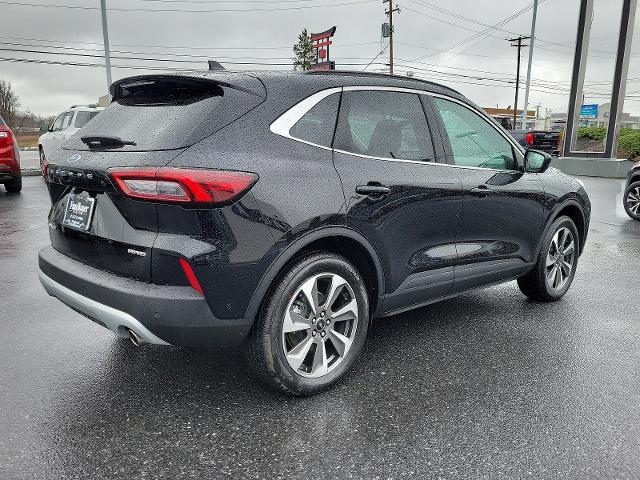 2023 Ford Escape Vehicle Photo in HARRISBURG, PA 17111-1033