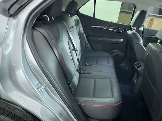 2023 Buick Envision Vehicle Photo in GILBERT, AZ 85297-0402