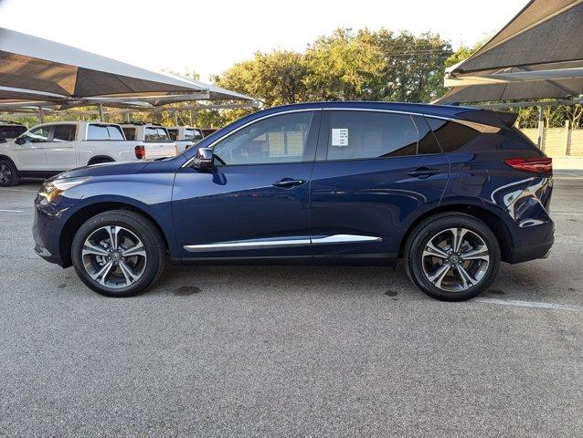 2023 Acura RDX Vehicle Photo in San Antonio, TX 78230