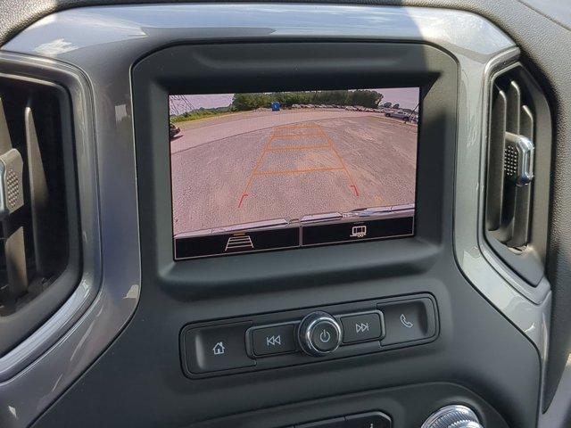 2024 GMC Sierra 1500 Vehicle Photo in ALBERTVILLE, AL 35950-0246