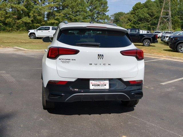 2025 Buick Encore GX Vehicle Photo in ALBERTVILLE, AL 35950-0246