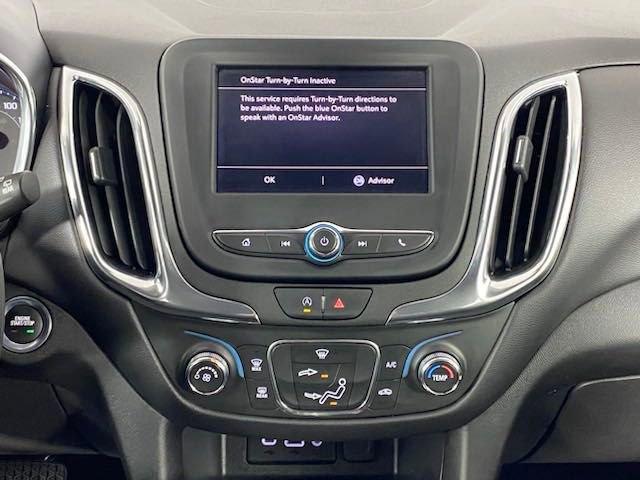 2023 Chevrolet Equinox Vehicle Photo in BROCKTON, MA 02301-7113