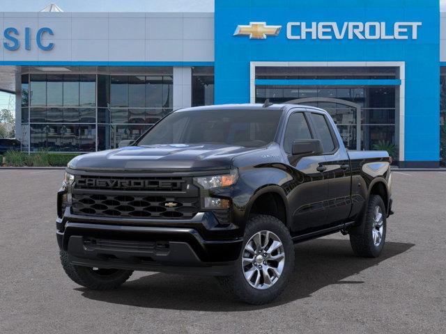 2025 Chevrolet Silverado 1500 Vehicle Photo in SUGAR LAND, TX 77478-0000