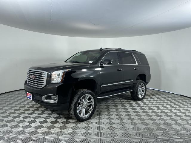 2019 GMC Yukon Vehicle Photo in GILBERT, AZ 85297-0402