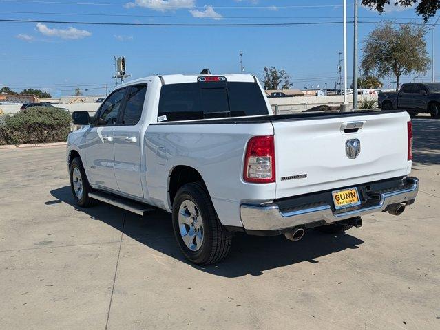 2020 Ram 1500 Vehicle Photo in SELMA, TX 78154-1459