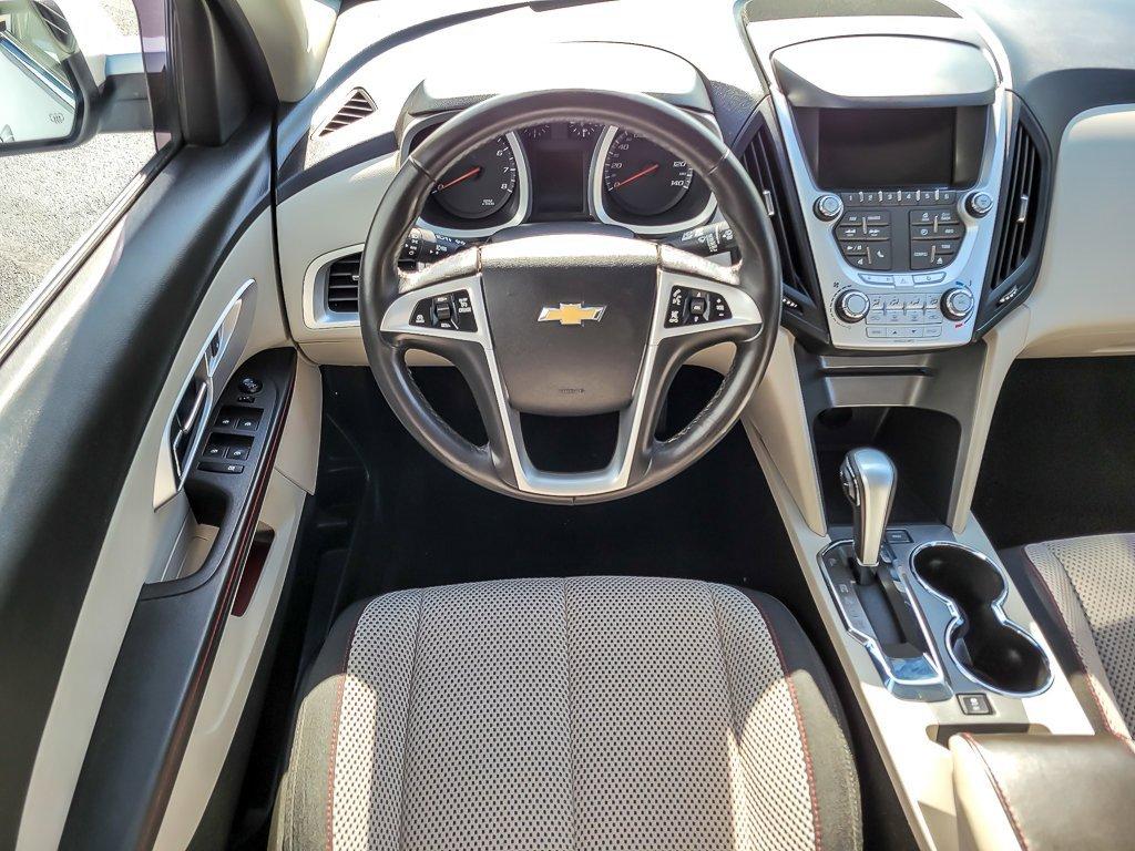 2015 Chevrolet Equinox Vehicle Photo in Saint Charles, IL 60174