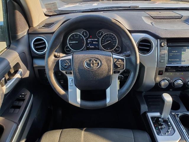 2016 Toyota Tundra 2WD Truck Vehicle Photo in LAFAYETTE, LA 70503-4541