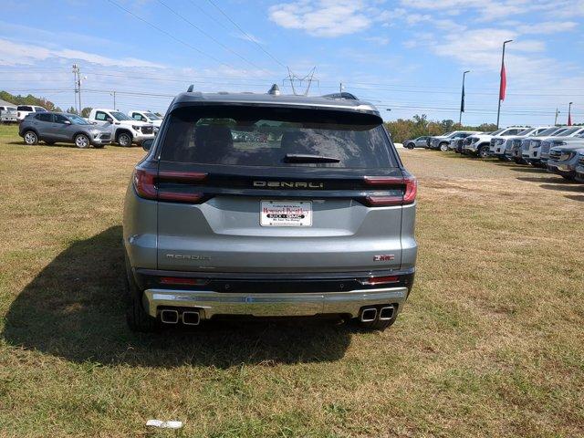 2024 GMC Acadia Vehicle Photo in ALBERTVILLE, AL 35950-0246