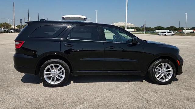 2023 Dodge Durango Vehicle Photo in HOUSTON, TX 77054-4802