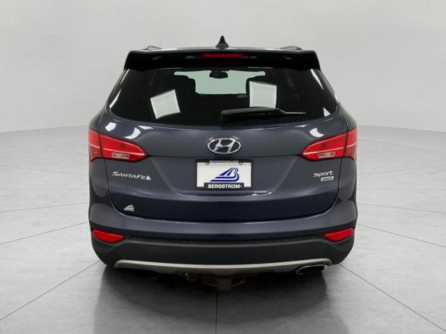 2013 Hyundai SANTA FE Vehicle Photo in Appleton, WI 54913