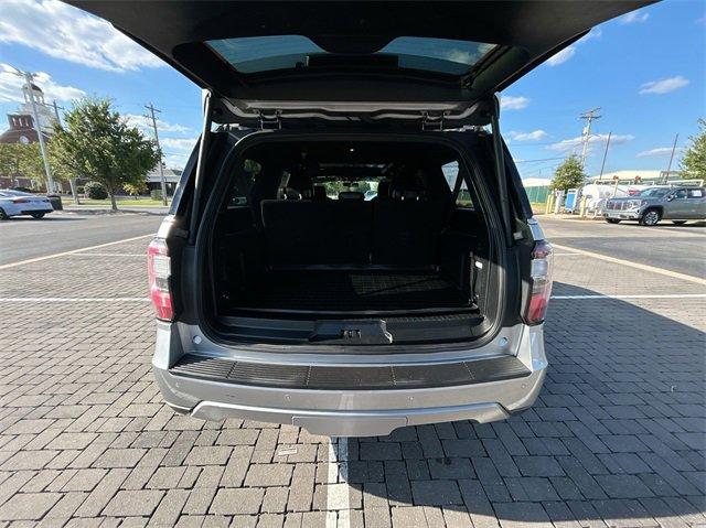 2020 Ford Expedition Max Vehicle Photo in BOWLING GREEN, KY 42104-4102