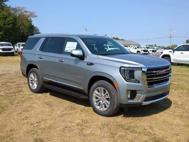 2024 GMC Yukon Vehicle Photo in ALBERTVILLE, AL 35950-0246