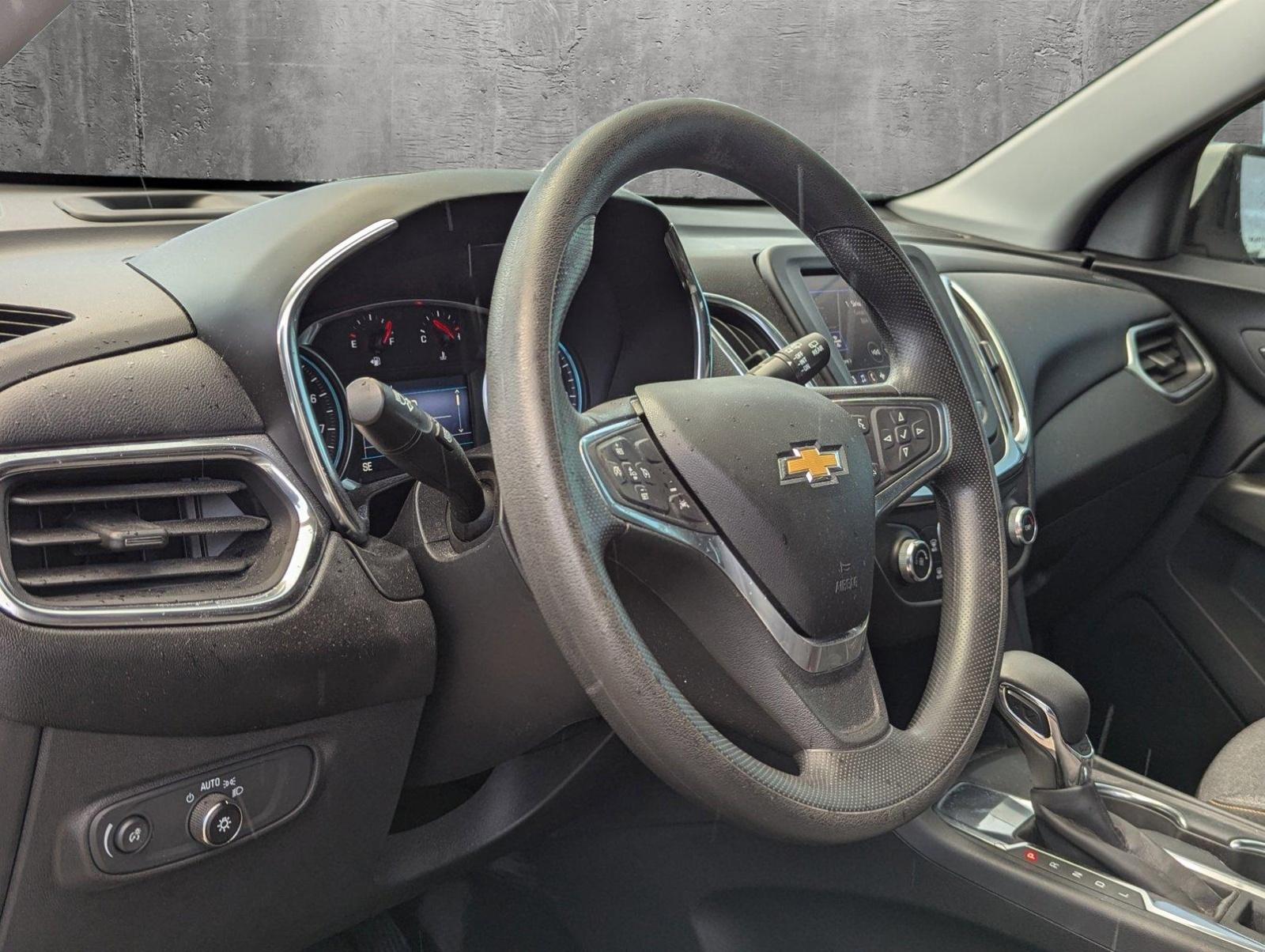 2022 Chevrolet Equinox Vehicle Photo in MIAMI, FL 33172-3015