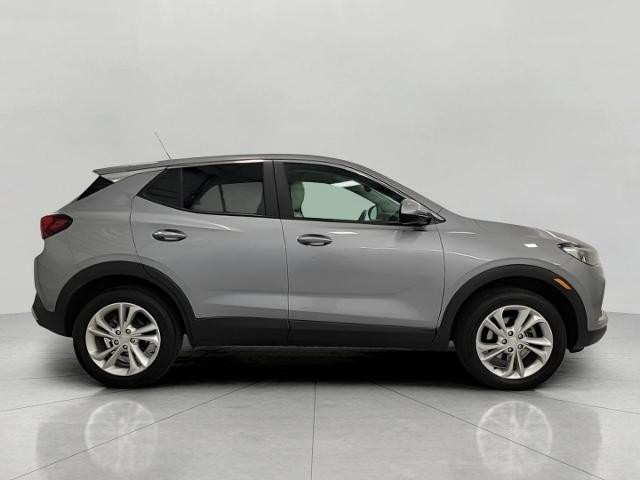 2023 Buick Encore GX Vehicle Photo in NEENAH, WI 54956-2243