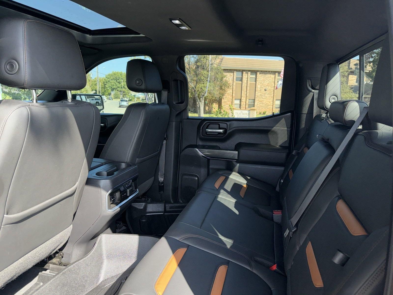 2019 GMC Sierra 1500 Vehicle Photo in DALLAS, TX 75209-3016