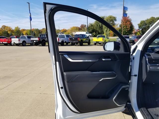 2024 GMC Acadia Vehicle Photo in ELYRIA, OH 44035-6349