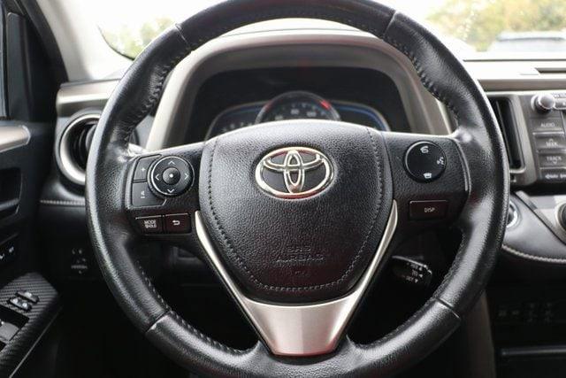 2013 Toyota RAV4 Vehicle Photo in Salem, OR 97301