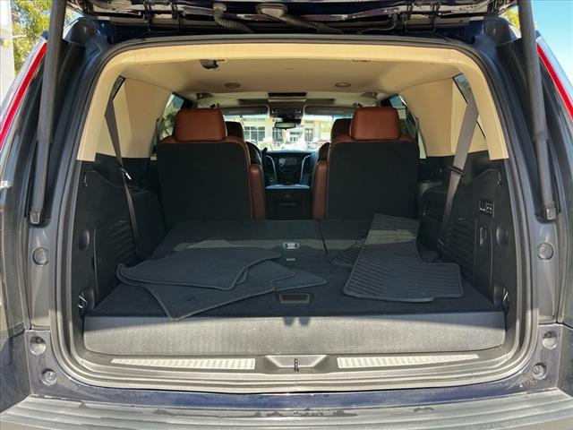 2020 Cadillac Escalade Vehicle Photo in TAMPA, FL 33612-3404