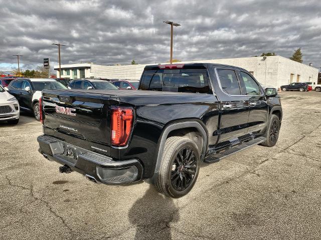 2022 GMC Sierra 1500 Vehicle Photo in WILLIAMSVILLE, NY 14221-2883