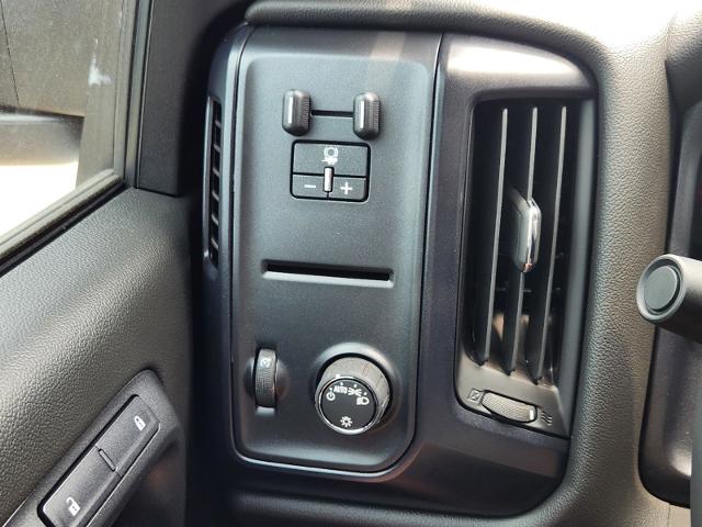 2024 Chevrolet Silverado 4500 HD Vehicle Photo in ENNIS, TX 75119-5114