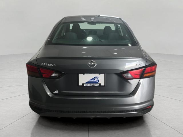 2021 Nissan Altima Vehicle Photo in GREEN BAY, WI 54303-3330