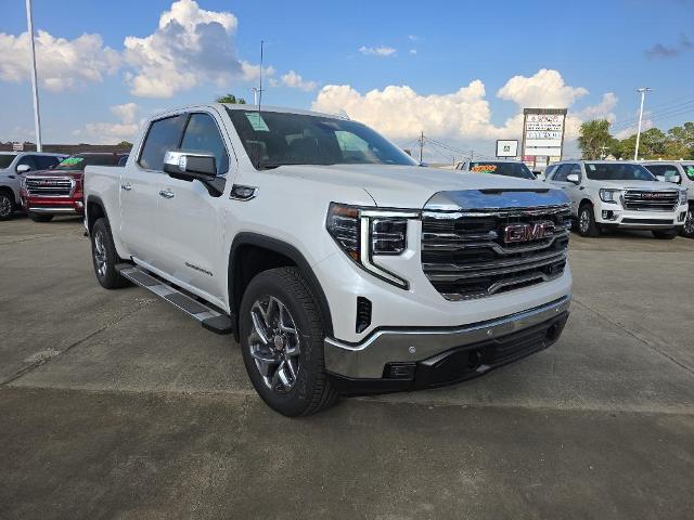 2025 GMC Sierra 1500 Vehicle Photo in LAFAYETTE, LA 70503-4541