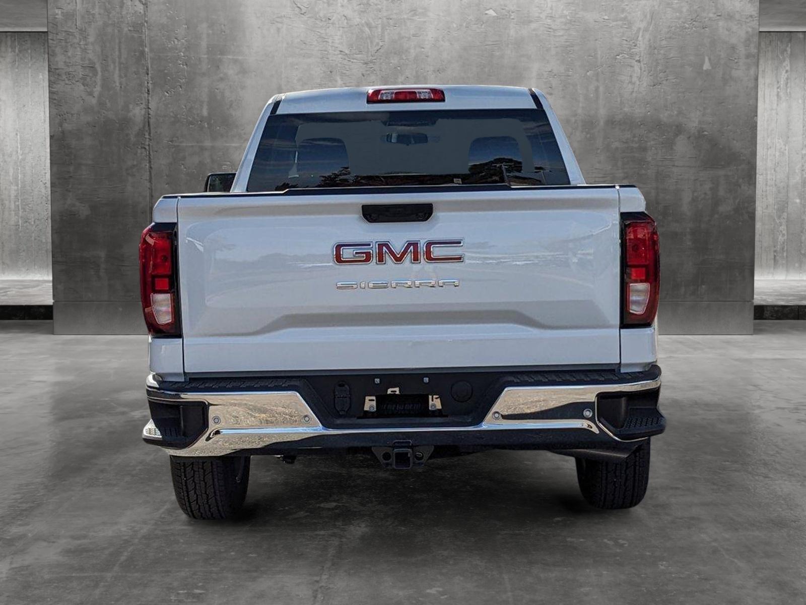 2025 GMC Sierra 1500 Vehicle Photo in GOLDEN, CO 80401-3850