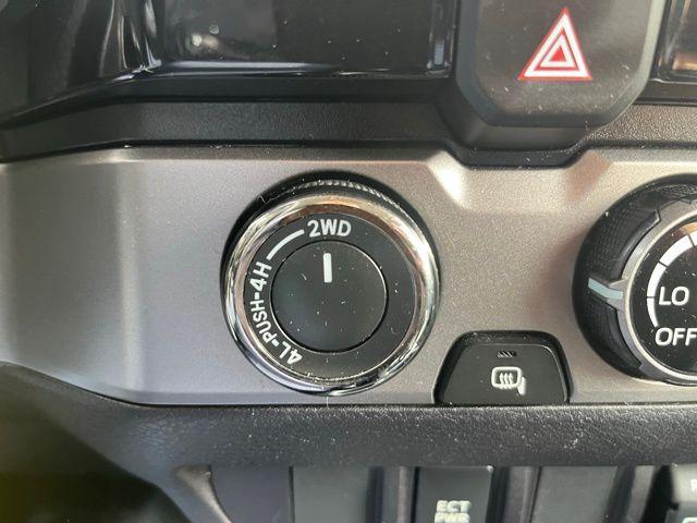 2018 Toyota Tacoma Vehicle Photo in Salt Lake City, UT 84115-2787