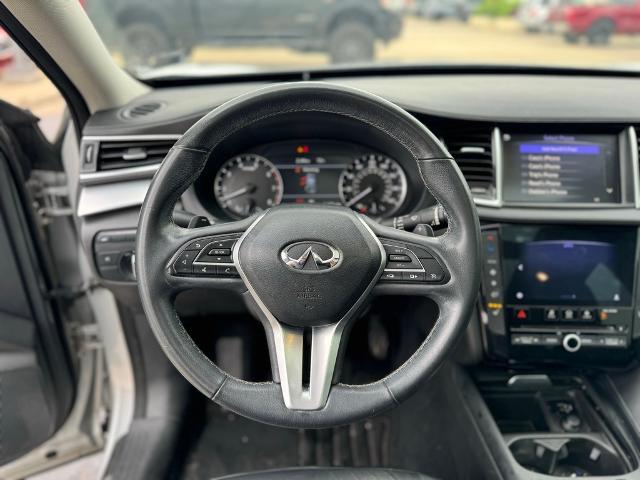 2019 INFINITI QX50 Vehicle Photo in Grapevine, TX 76051