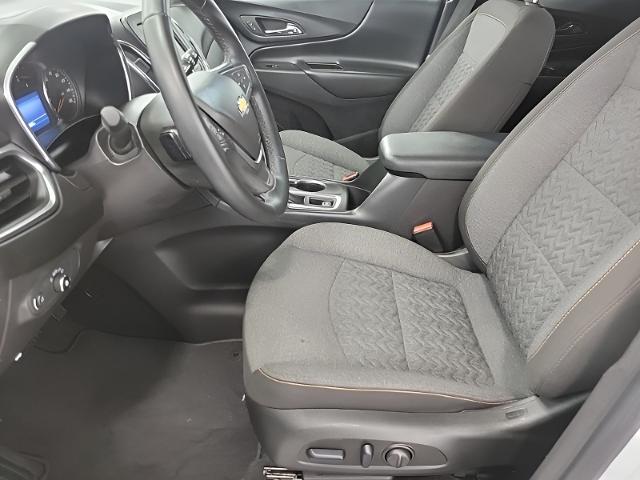 2024 Chevrolet Equinox Vehicle Photo in NEENAH, WI 54956-2243