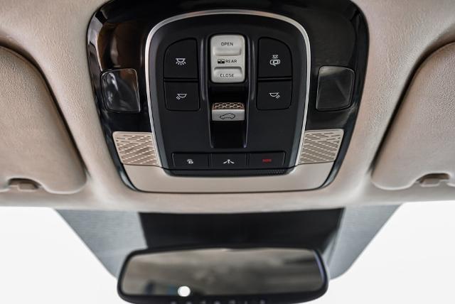 2021 Hyundai PALISADE Vehicle Photo in Akron, OH 44312