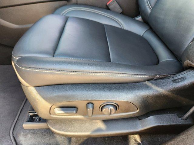 2023 Chevrolet Traverse Vehicle Photo in SUGAR LAND, TX 77478-0000