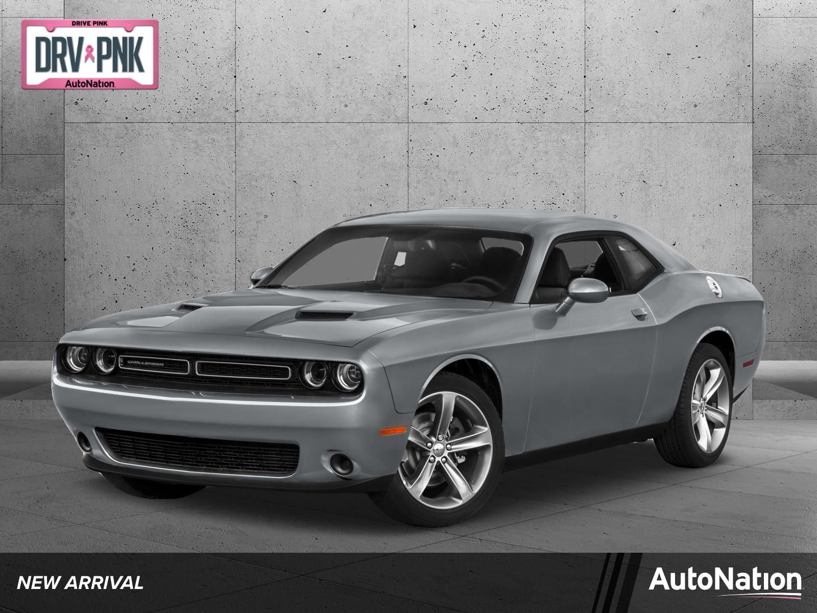 2016 Dodge Challenger Vehicle Photo in Austin, TX 78728