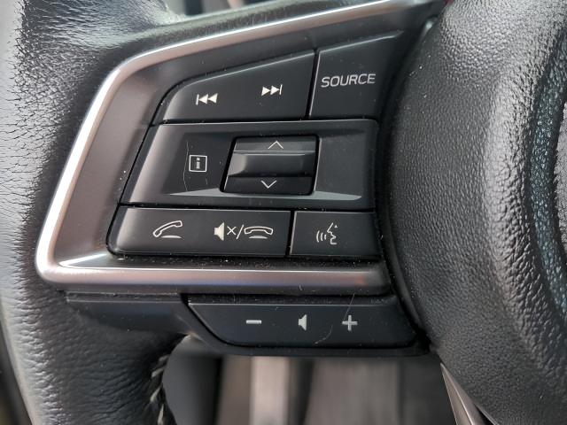 2024 Subaru Ascent Vehicle Photo in Oshkosh, WI 54904