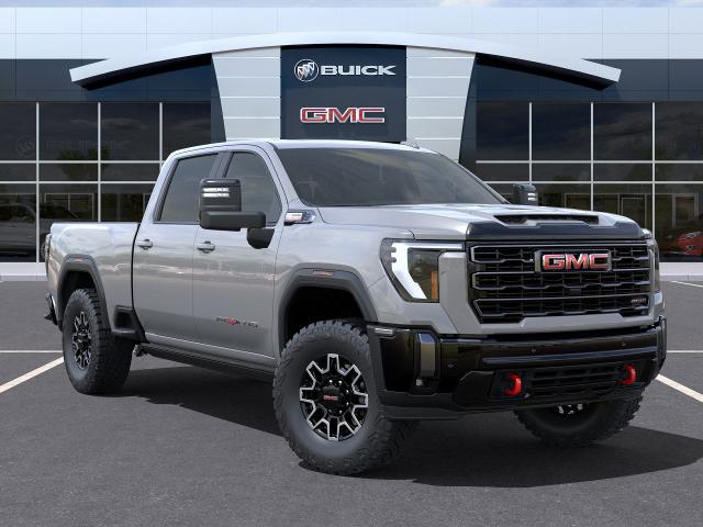 2025 GMC Sierra 2500 HD Vehicle Photo in PASADENA, CA 91107-3803