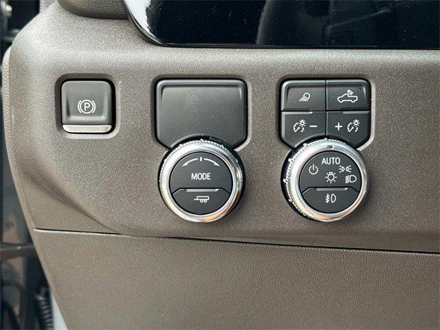 2025 GMC Sierra 1500 Vehicle Photo in BATON ROUGE, LA 70806-4466