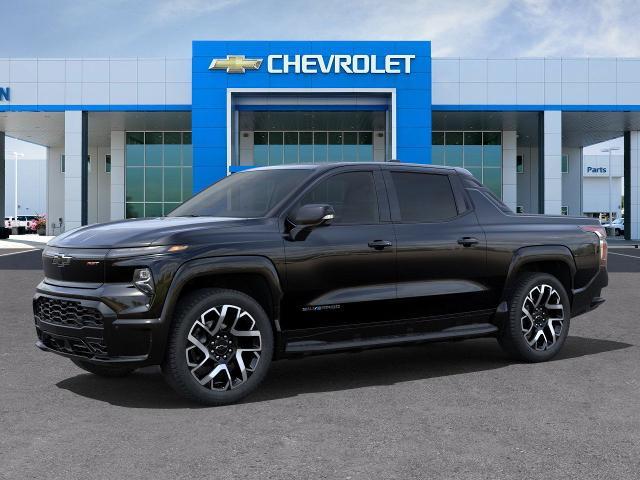 2024 Chevrolet Silverado EV Vehicle Photo in SELMA, TX 78154-1460