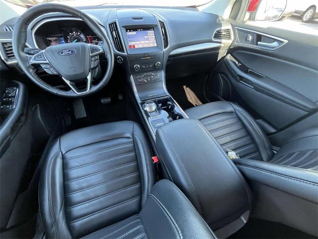 2019 Ford Edge Vehicle Photo in ALCOA, TN 37701-3235