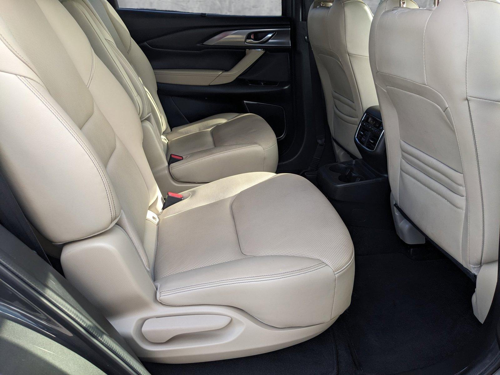 2020 Mazda CX-9 Vehicle Photo in MIAMI, FL 33172-3015