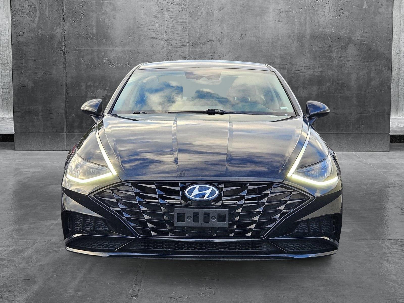 2022 Hyundai SONATA Vehicle Photo in Clearwater, FL 33764