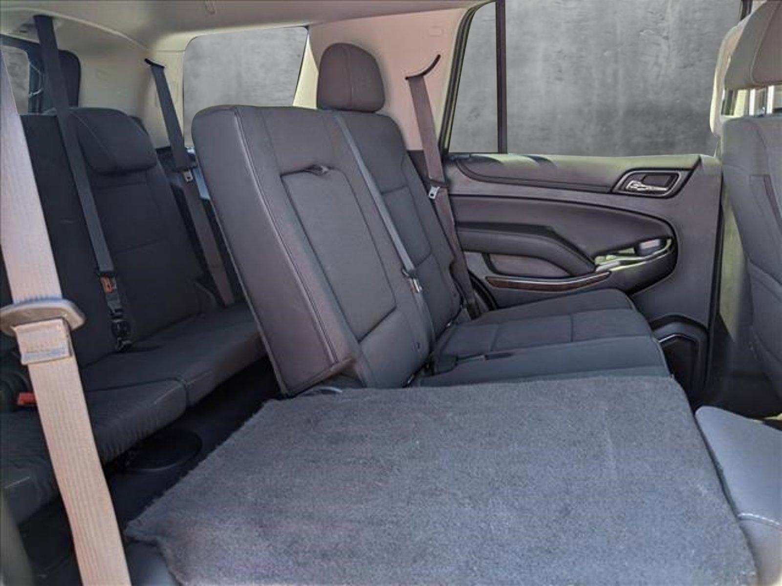 2019 Chevrolet Tahoe Vehicle Photo in HOUSTON, TX 77034-5009